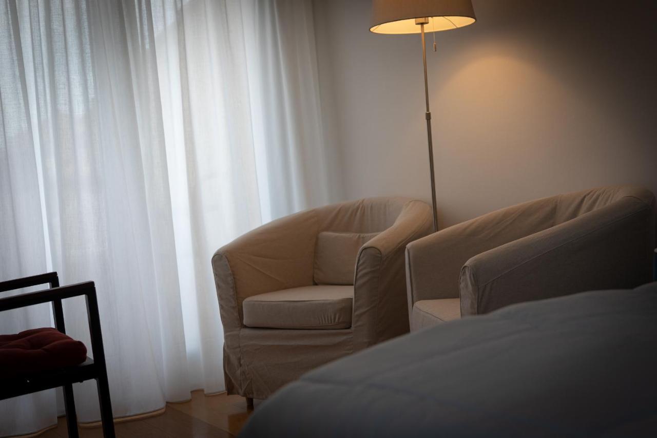 Santa Felicita Terrace Apartamento Florença